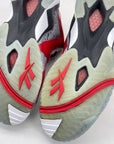 Reebok Kamikaze II "Trailblazers" 2013 New Size 9