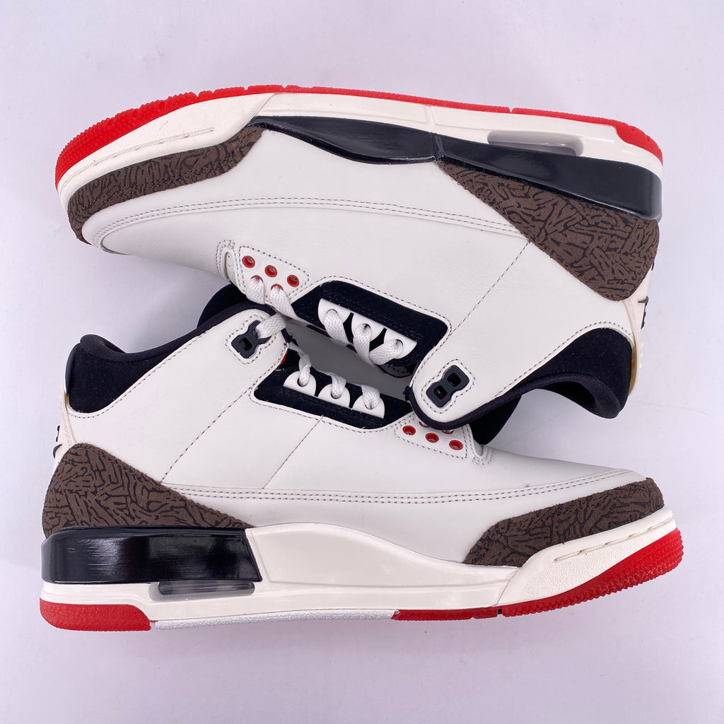 Air Jordan 3 Retro "World'S Best Dad" 2026 New Size 8.5