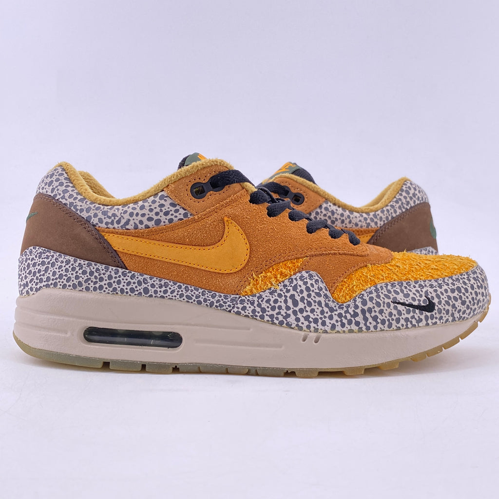 Nike Air Max 1 "Atmos Safari" 2016 Used Size 8.5