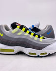 Nike Air Max 95 "Greedy" 2020 Used Size 10