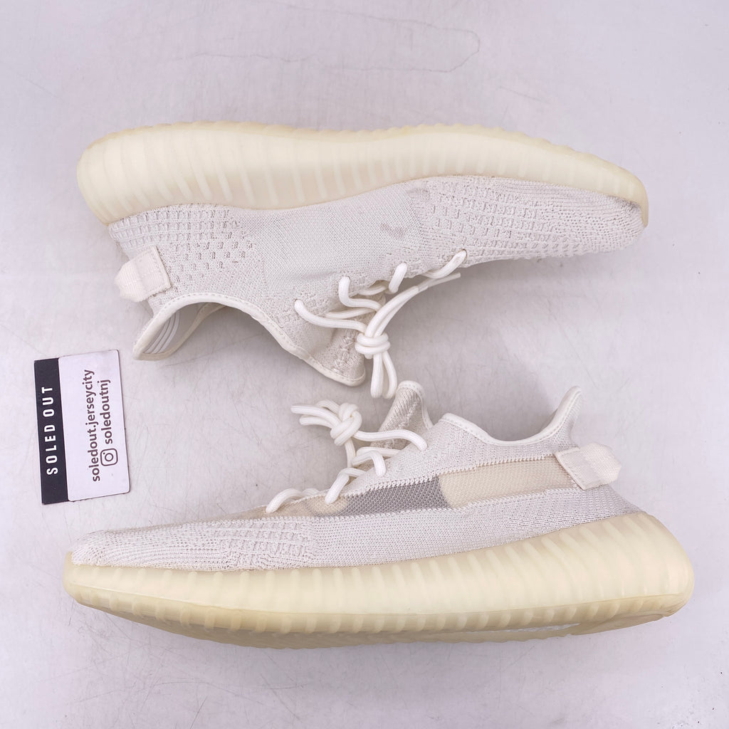 Yeezy 350 v2 "Bone" 2022 Used Size 12