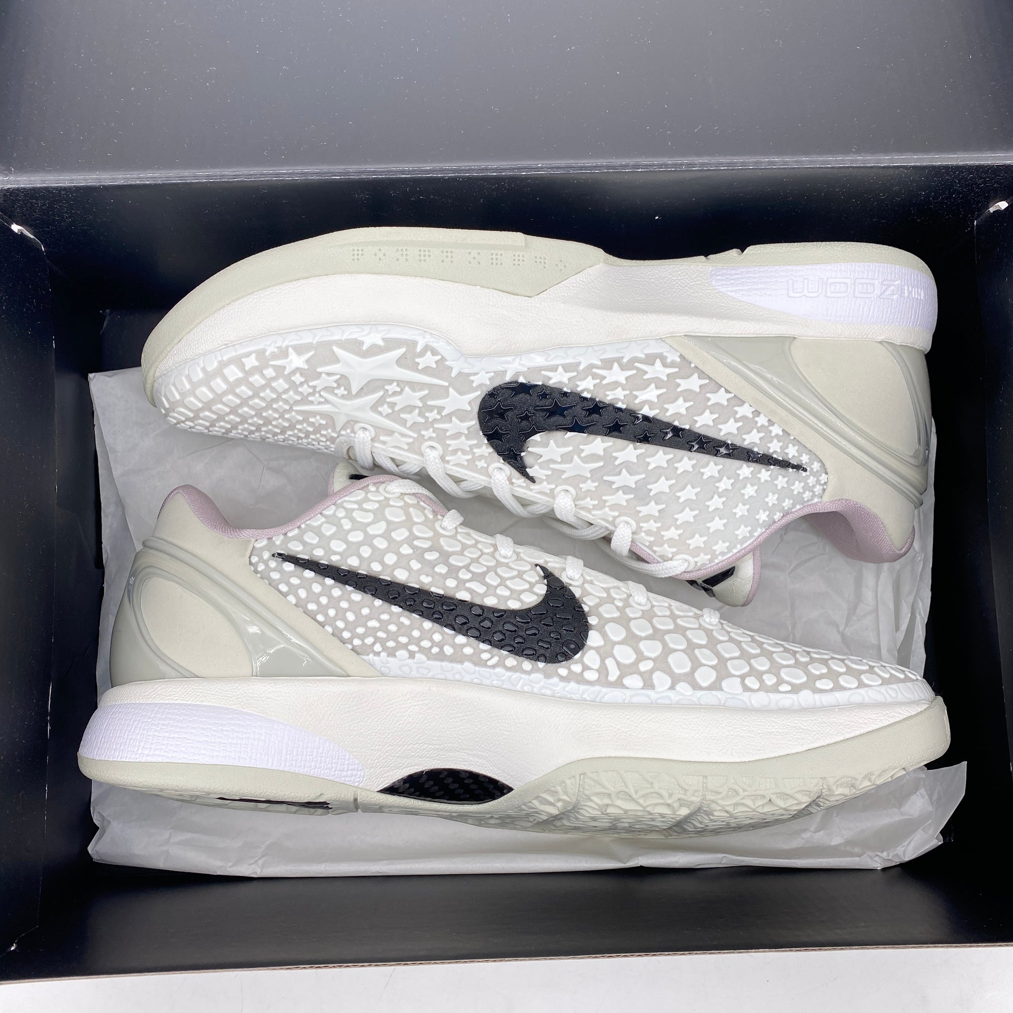 Nike Kobe 6 Protro &quot;All Star&quot; 2025 New Size 8