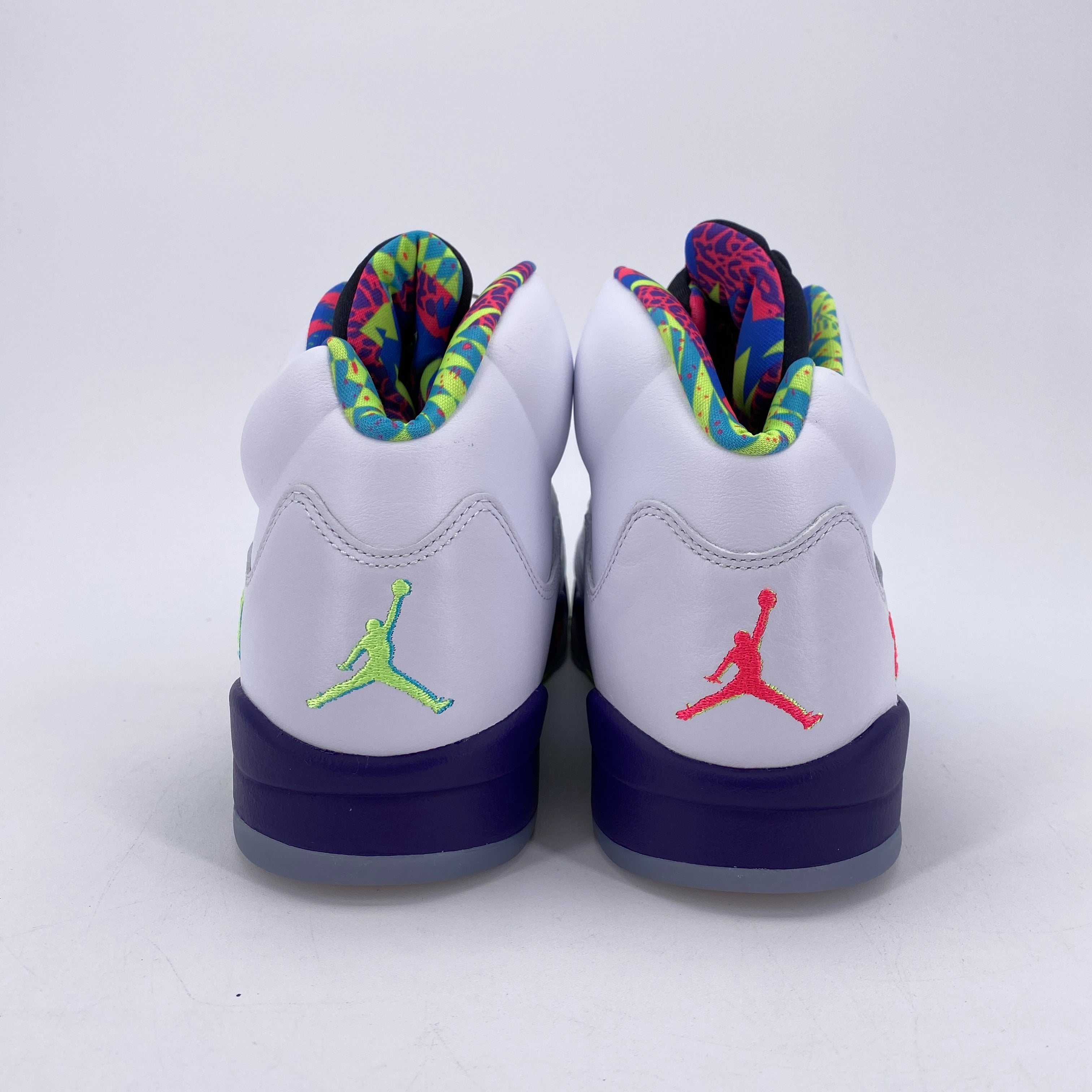 Air Jordan 5 Retro &quot;Alternate Bel Air&quot; 2020 New Size 10