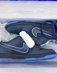 Nike SB Dunk Low "Blue Lobster" 2009 New Size 10