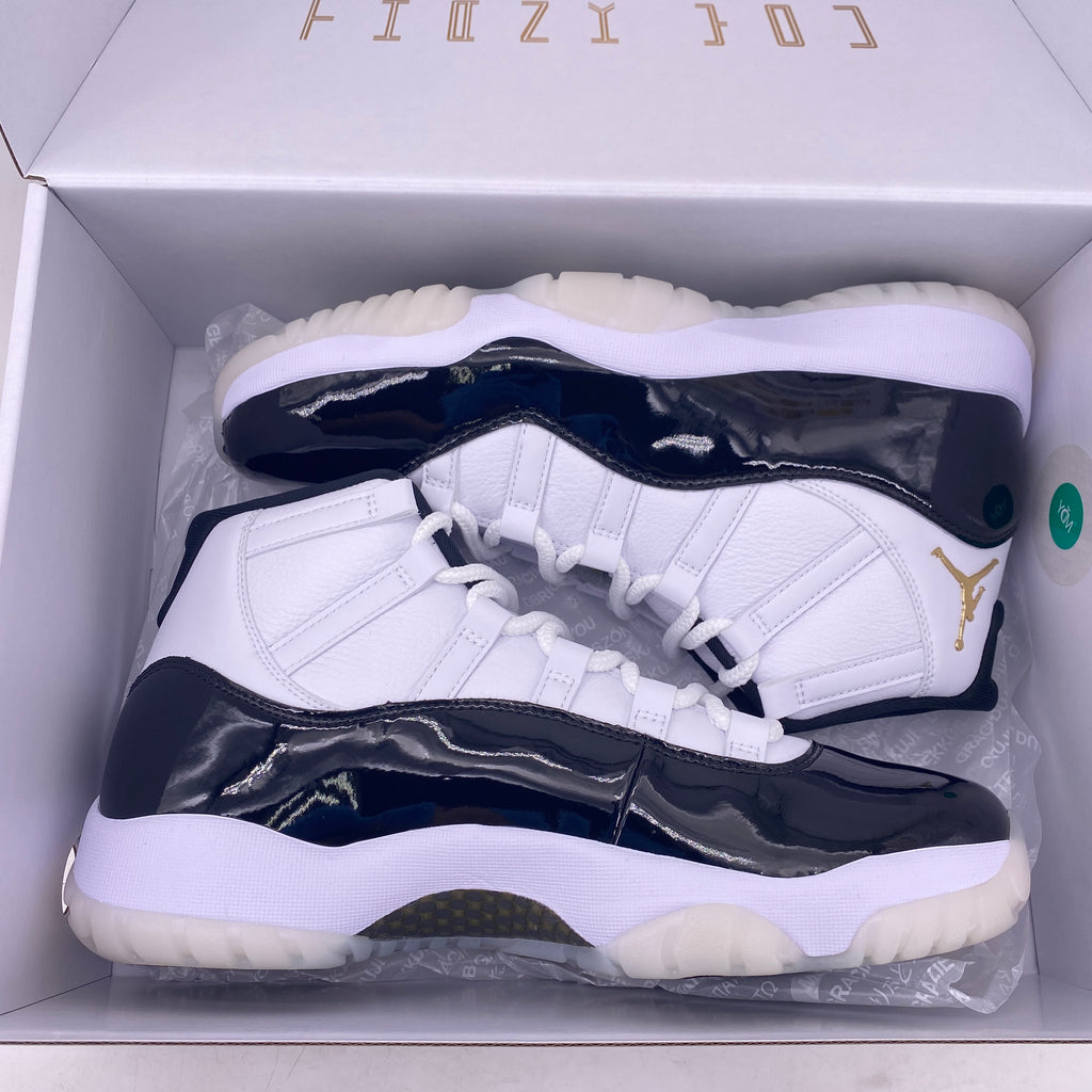 Air Jordan 11 Retro "Gratitude" 2023 New Size 10