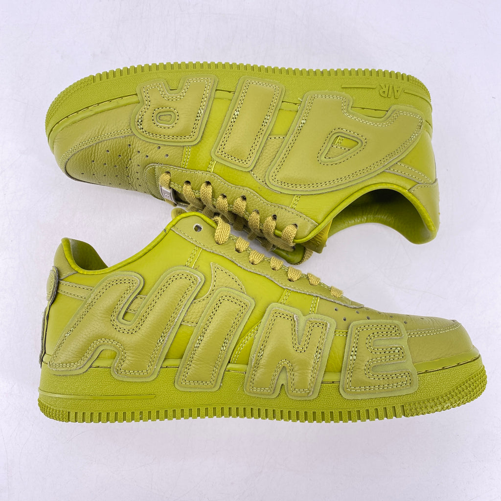 Nike Air Force 1 Low "Cpfm Moss" 2024 Used Size 9