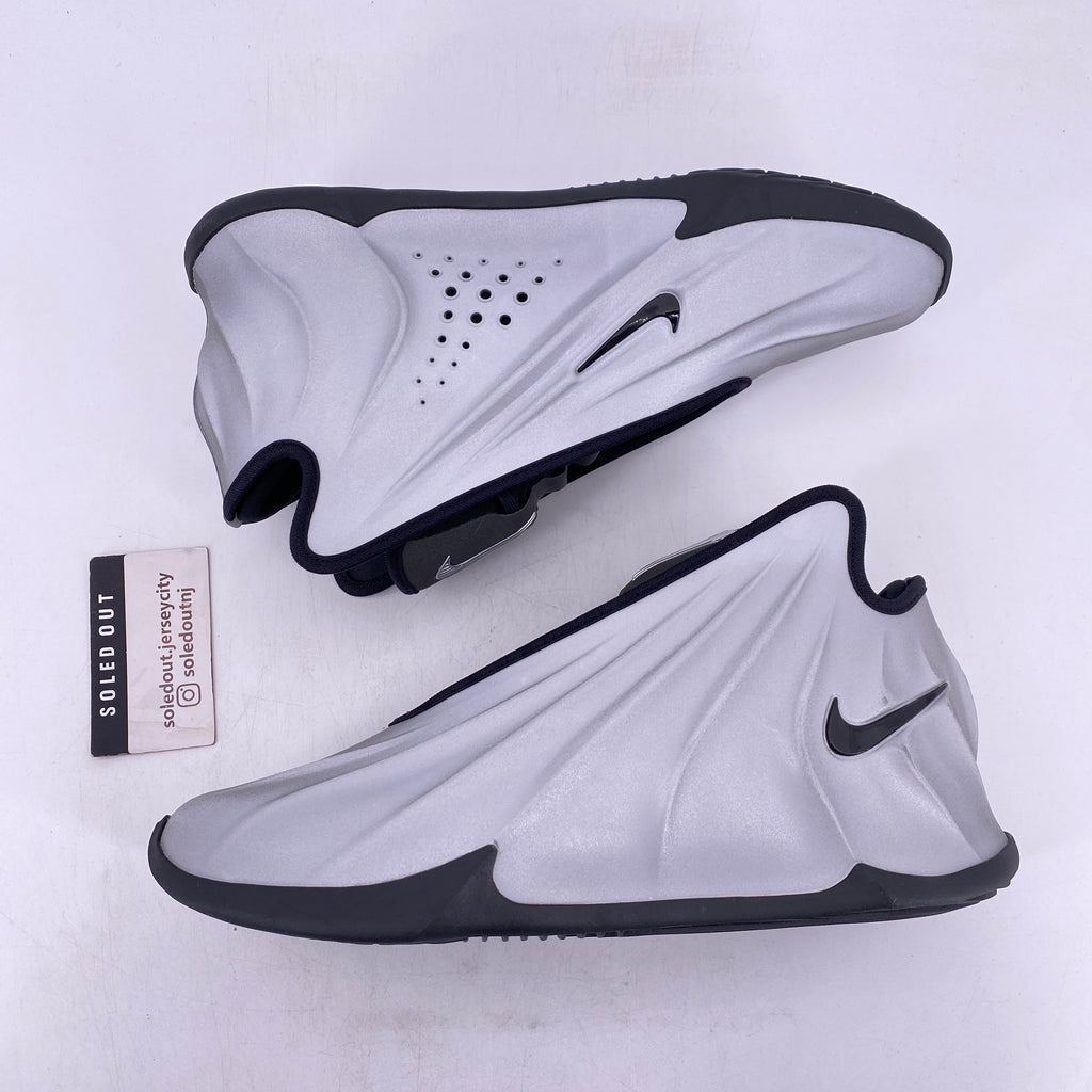 Nike GT Future "Metallic Silver" 2025 New Size 11