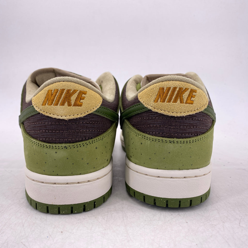 Nike SB Dunk Low "Yuto Horigome Matcha" 2025 New Size 9.5
