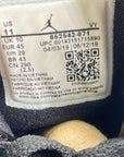 Air Jordan 1 Mid SE "Yellow Toe" 2010 Used Size 11