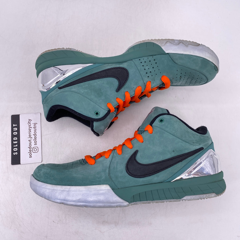 Nike Kobe 4 Protro "Girl Dad" 2024 Used Size 10