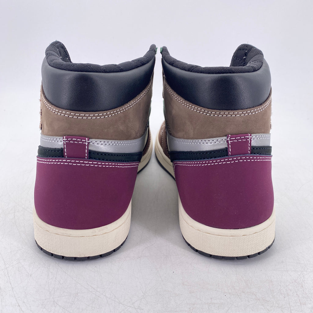 Air Jordan 1 Retro High OG "Hand Crafted" 2021 New Size 11.5