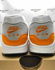 Nike Air Max 1 "Anniversary Orange" 2020 New Size 9