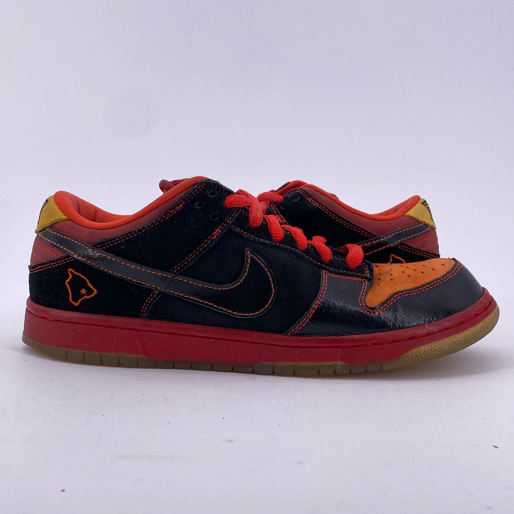Nike SB Dunk Low "Hawaii" 2005 Used Size 10