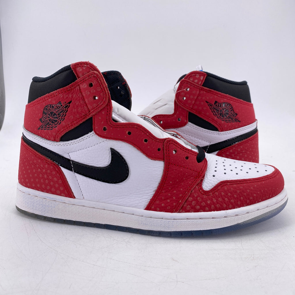 Air Jordan 1 Retro High OG "Origin Story" 2018 New Size 10.5