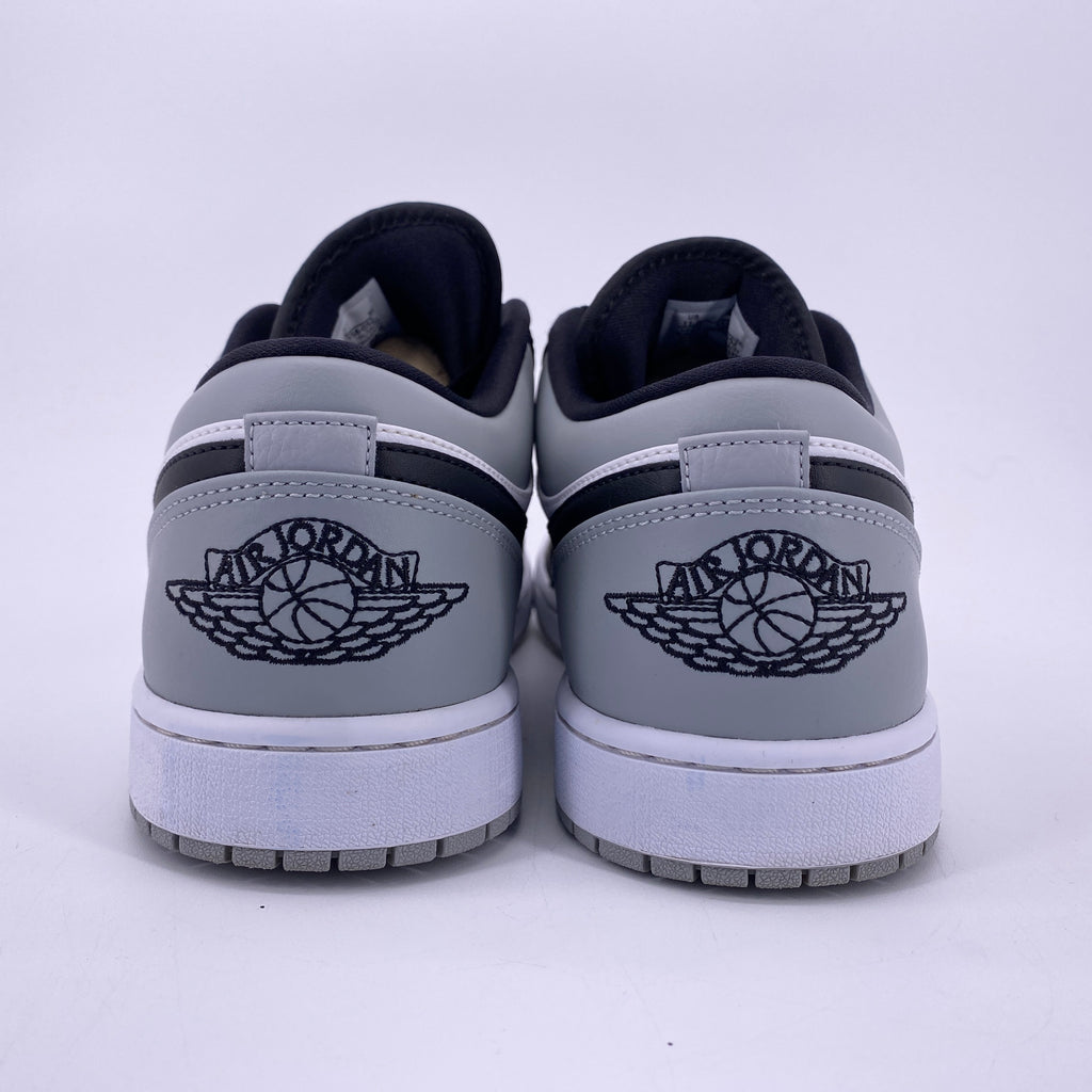 Air Jordan 1 Retro Low "Shadow Toe" 2022 Used Size 11.5