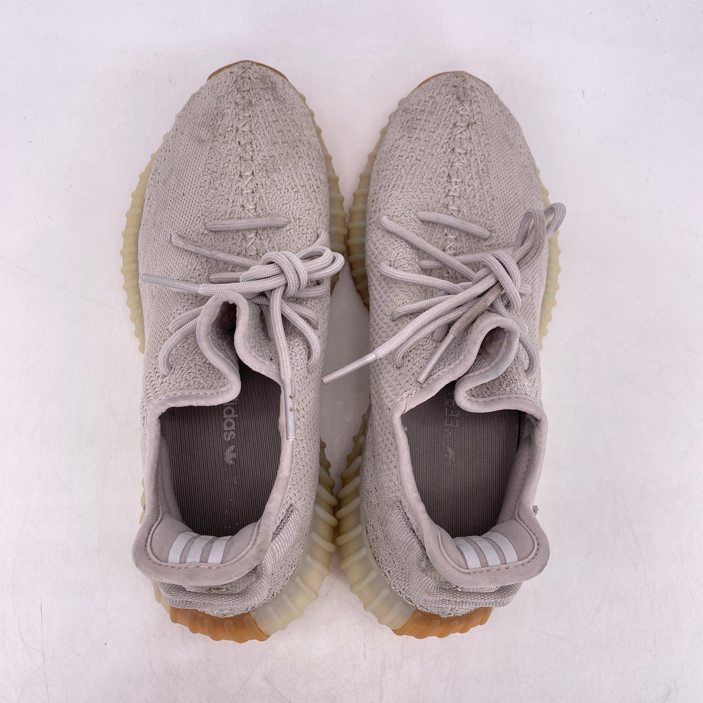 Yeezy 350 v2 "Sesame" 2018 Used Size 9