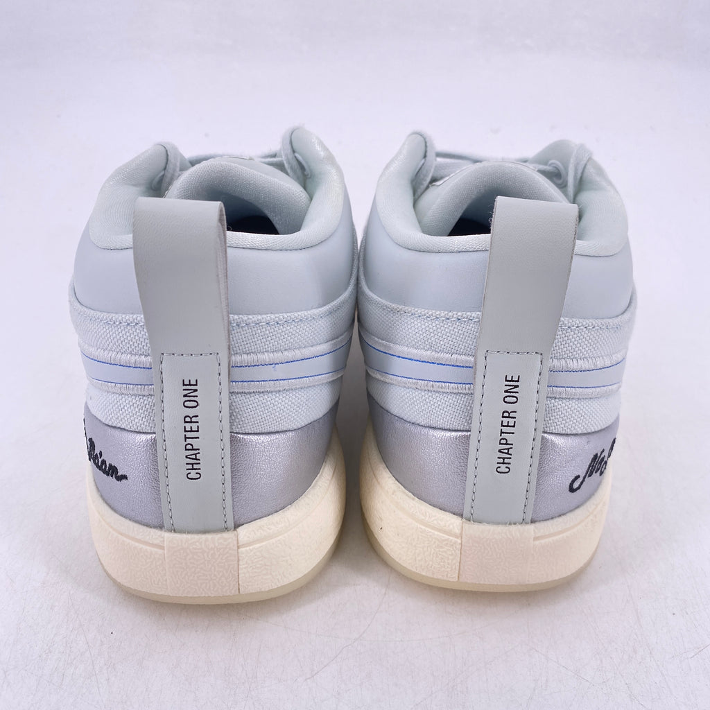 Nike Book 1 "Moss Point" 2025 Used Size 13