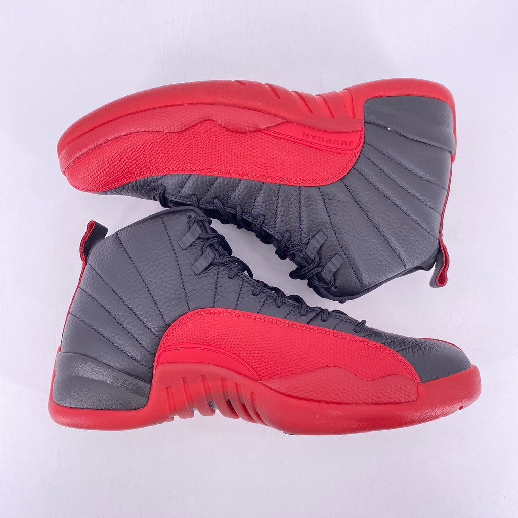 Air Jordan 12 Retro "Flu Game" 2025 New Size 10.5
