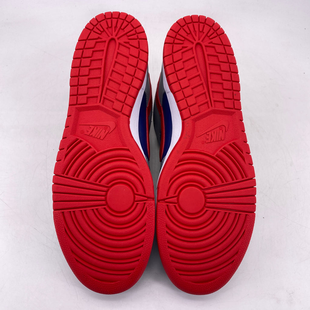 Nike Dunk Low SP "Samba" 2020 New Size 13