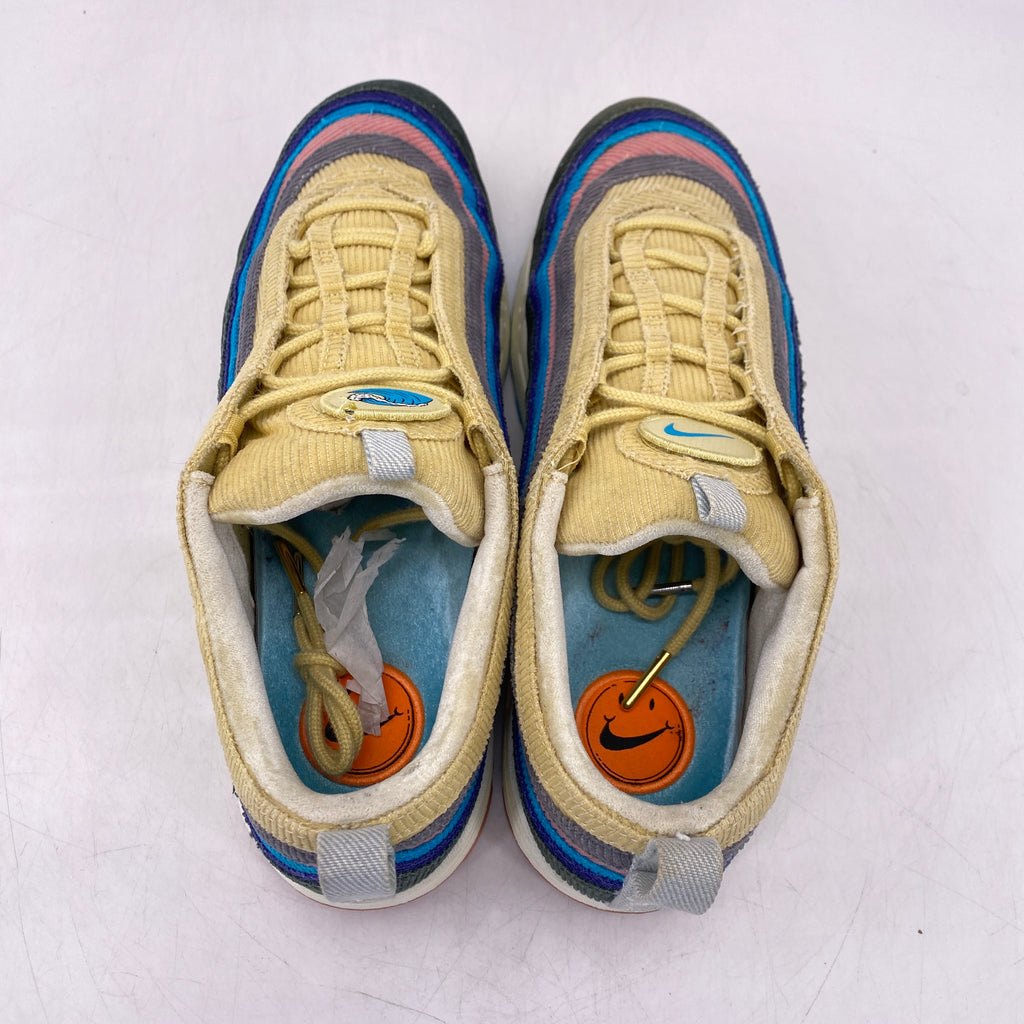 Nike Air Max 1/97 VF "Sean Wotherspoon" 2018 Used Size 10
