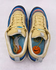 Nike Air Max 1/97 VF "Sean Wotherspoon" 2018 Used Size 10