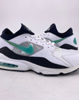 Nike Air max 93 "Menthol" 2018 Used Size 13