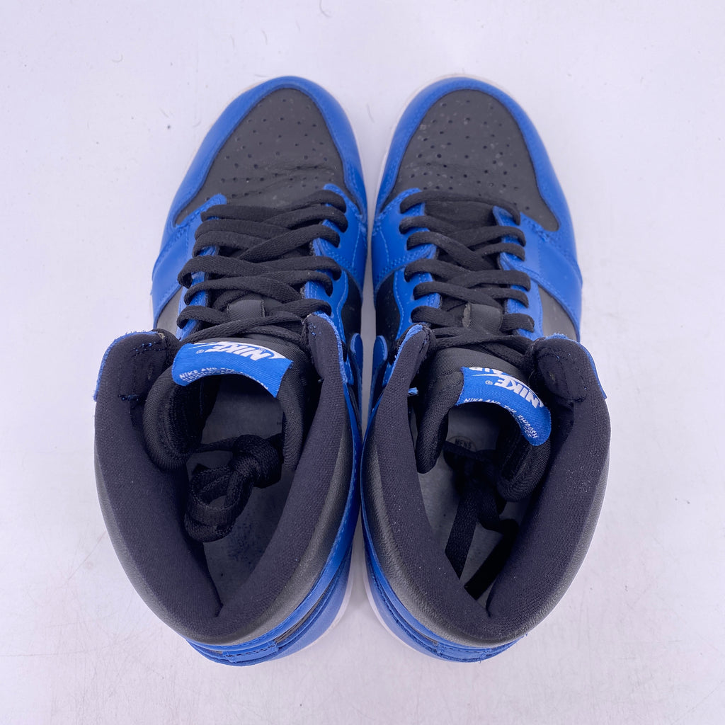 Air Jordan 1 Retro High OG "Marina Blue" 2022 Used Size 10