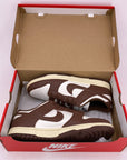 Nike (W) Dunk Low "Cacao Wow" 2023 New Size 12W