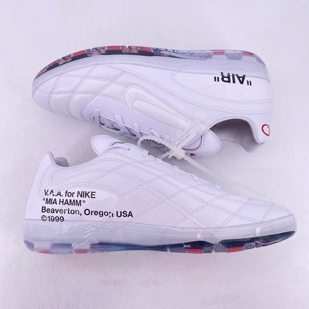 Nike Cryoshot Zoom M9 "Virgil Abloh" 2026 New Size 11.5