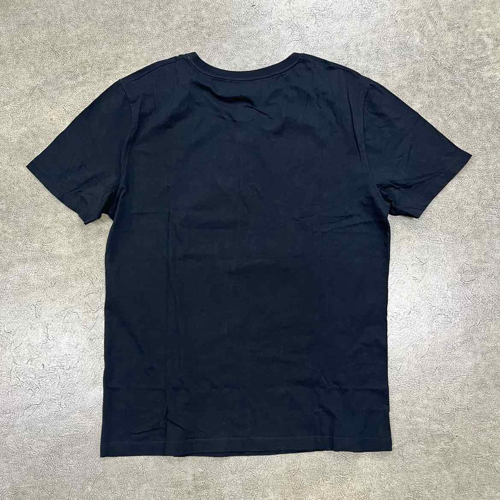 Gucci T-Shirt "LOGO" Black New Size XL