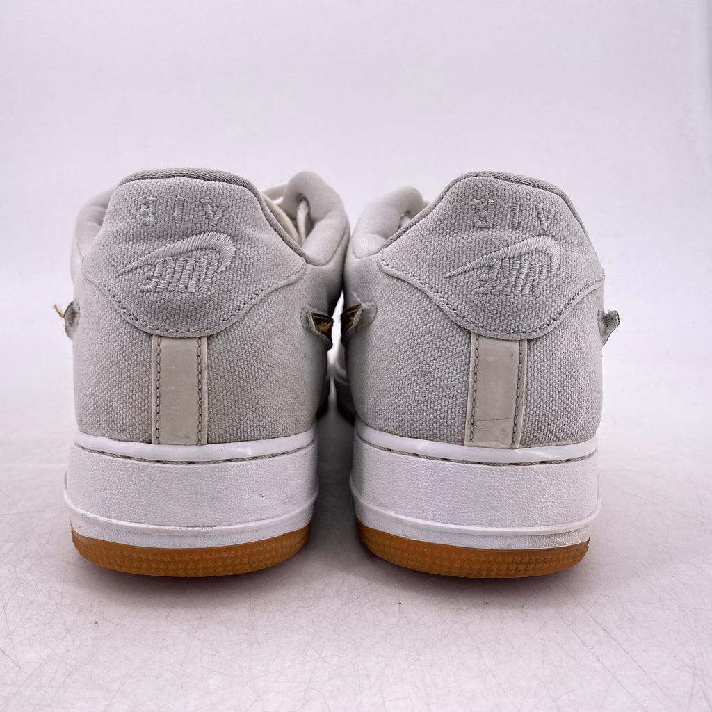 Nike Air Force 1 Low "Travis Scott" 2017 Used Size 13