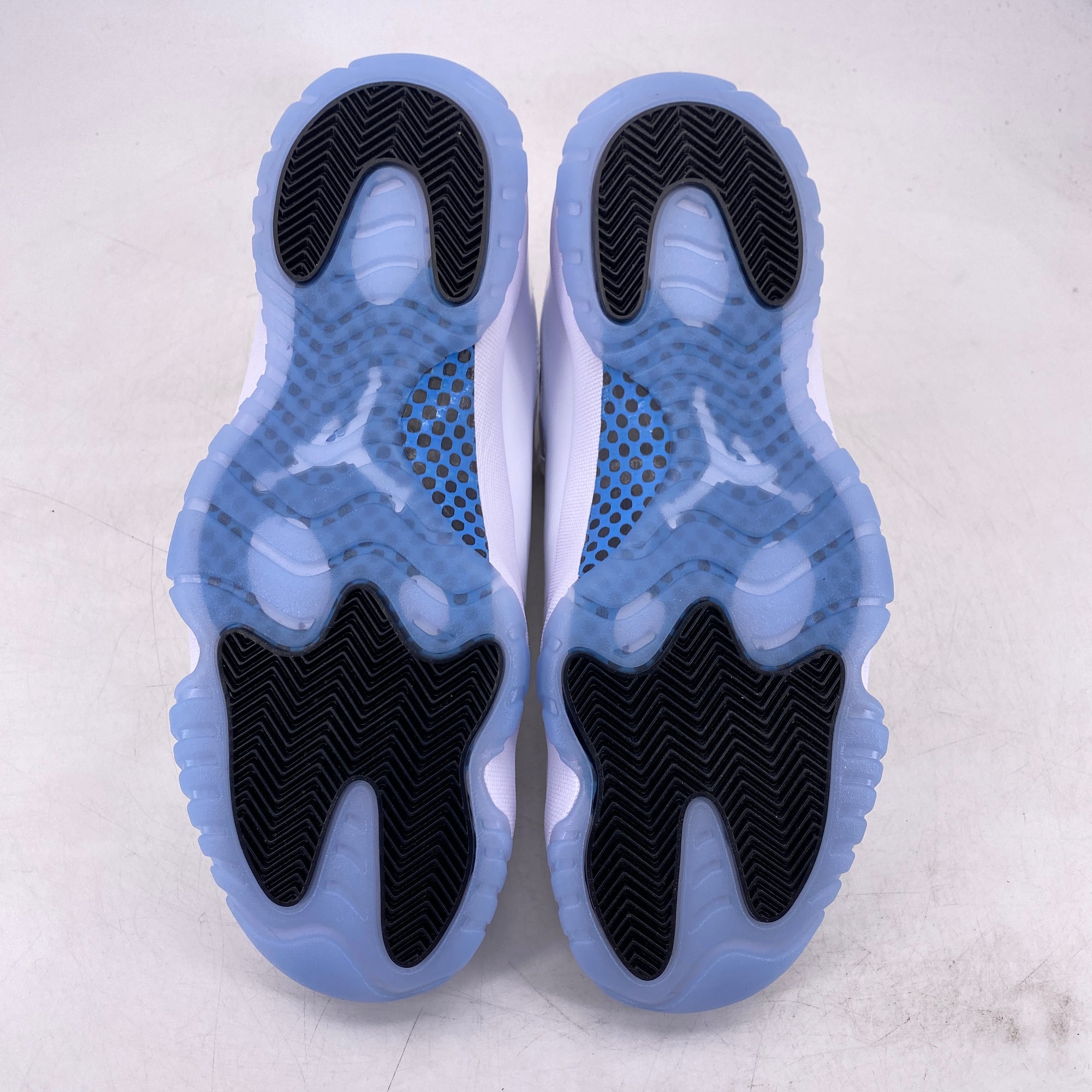 Air Jordan 11 Retro &quot;Legend Blue&quot; 2024 New Size 11