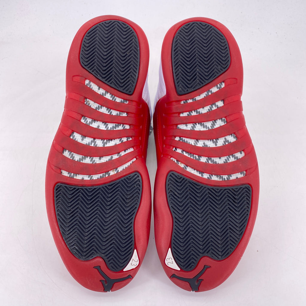Air Jordan 12 Retro "Cherry" 2023 Used Size 11