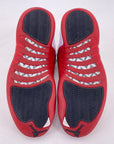 Air Jordan 12 Retro "Cherry" 2023 Used Size 11