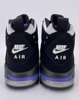 Nike Air Max 2 CB 94 "Black White Purple" 2023 Used Size 9
