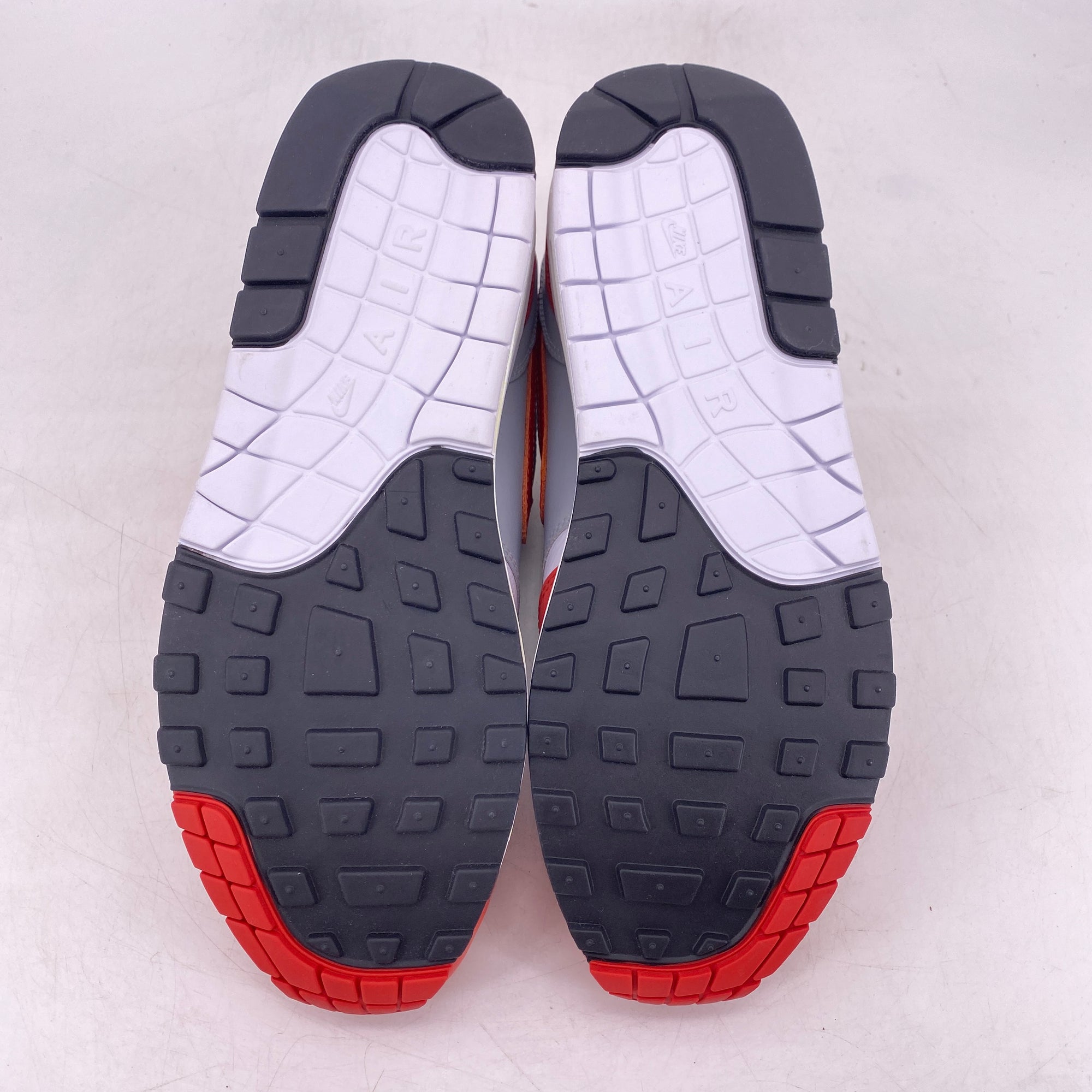 Nike Air Max 1 LV8 &quot;Martian Sunrise&quot; 2021 New Size 10.5