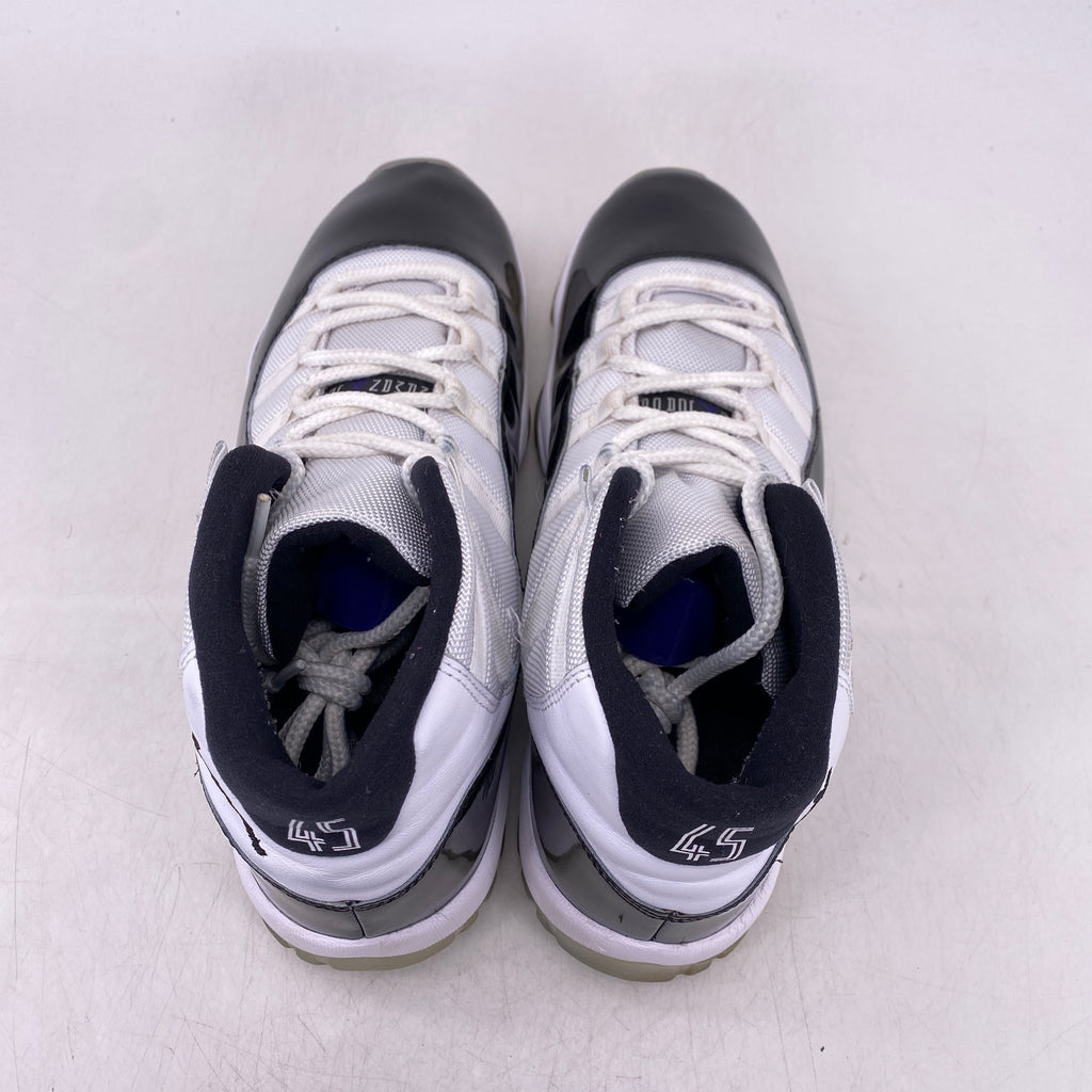 Air Jordan 11 Retro "Concord" 2018 Used Size 11