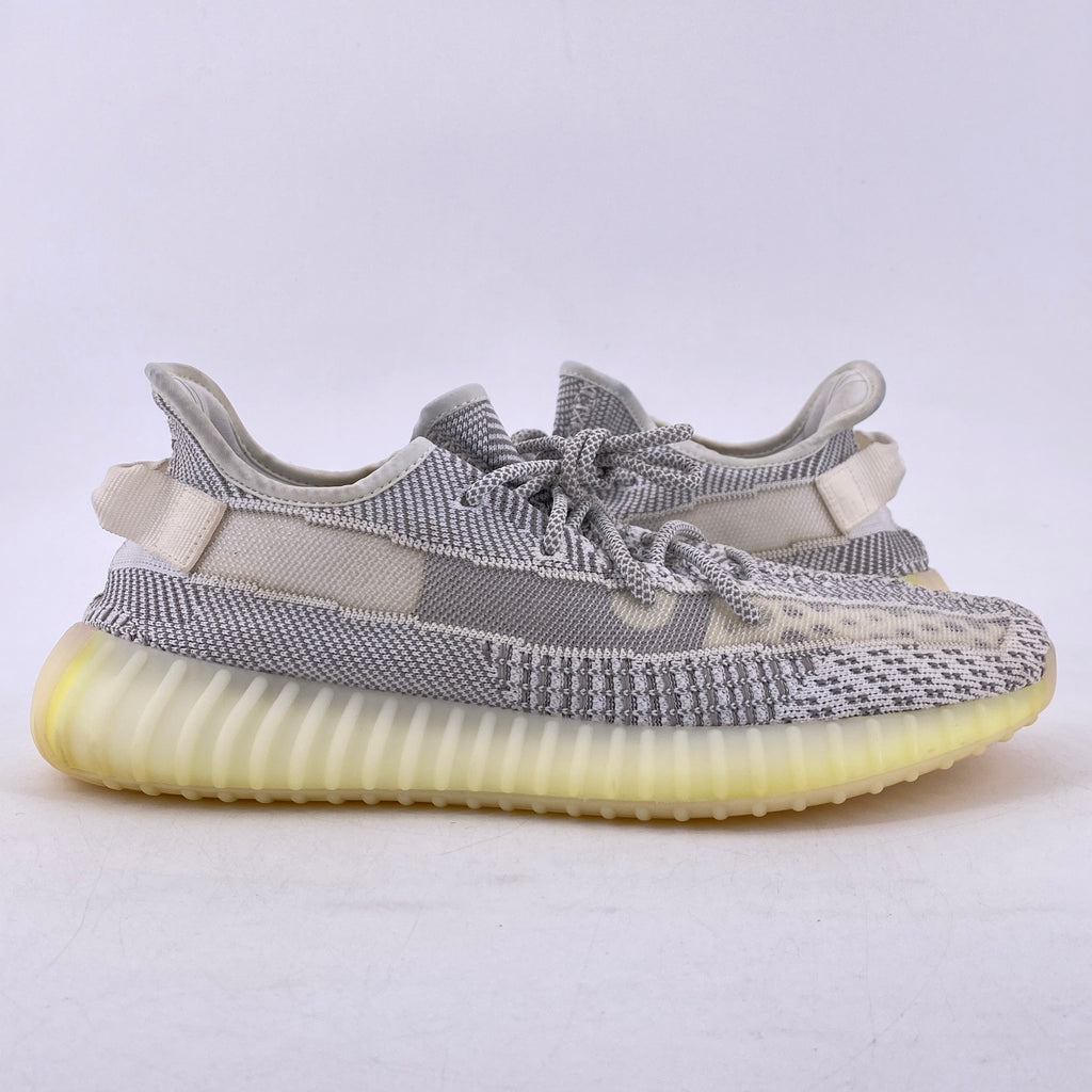 Yeezy 350 v2 "Static" 2018 Used Size 13