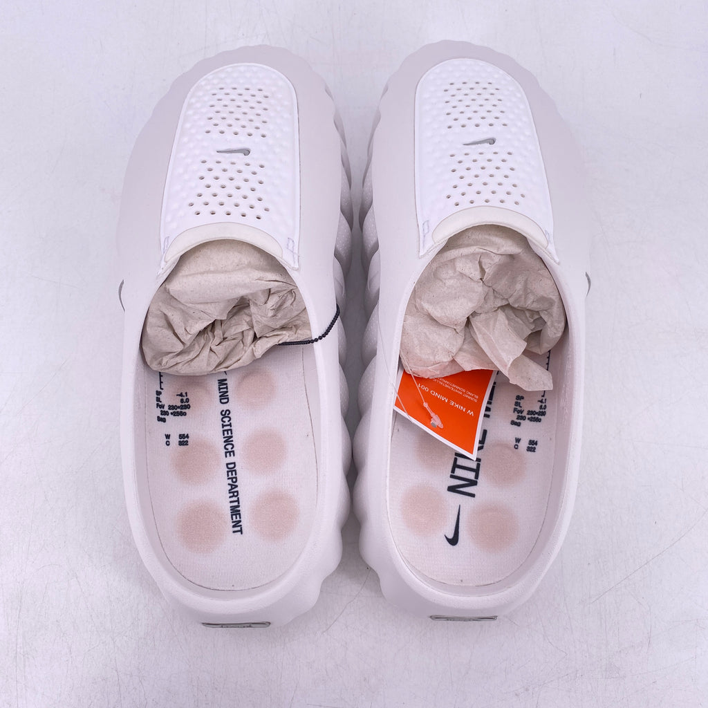 Nike (W) Mind 001 "Summit White" 2026 New Size 9W