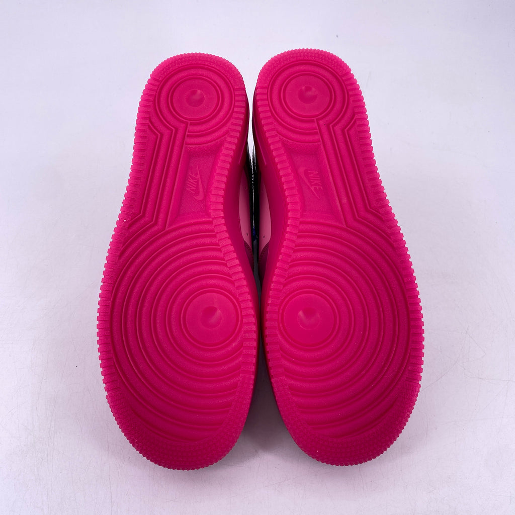 Nike Air Force 1 Low "Pink Cooler Mulberry Rose" 2025 New Size 10.5
