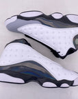 Air Jordan 13 Retro "Barons Hologram" 2014 New Size 11.5