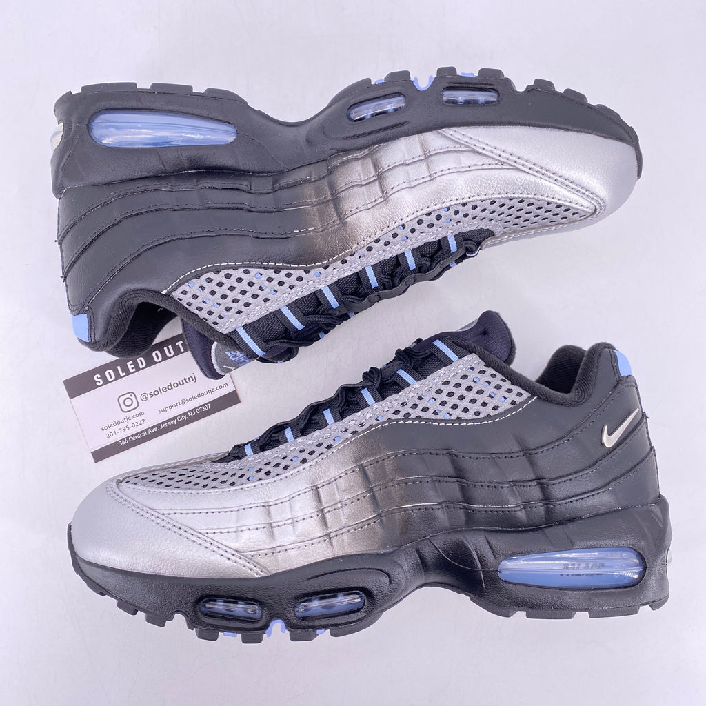 Nike Air Max 95 "Big Bubble Palace" 2026 New Size 10