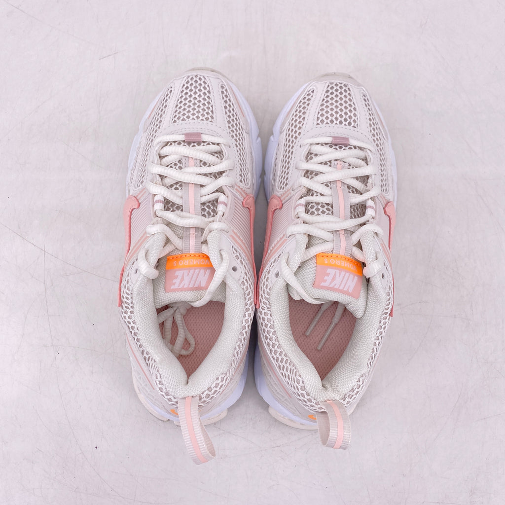 Nike (GS) Vomero 5 "Phantom Echo Pink" 2024 New Size 2Y