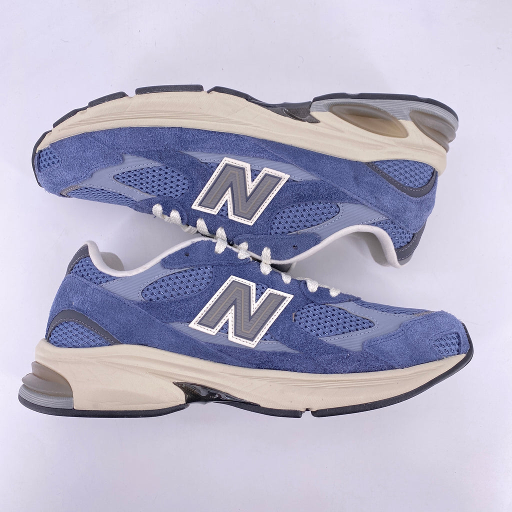 New Balance 2010 "Vintage Indigo" 2025 Used Size 11.5