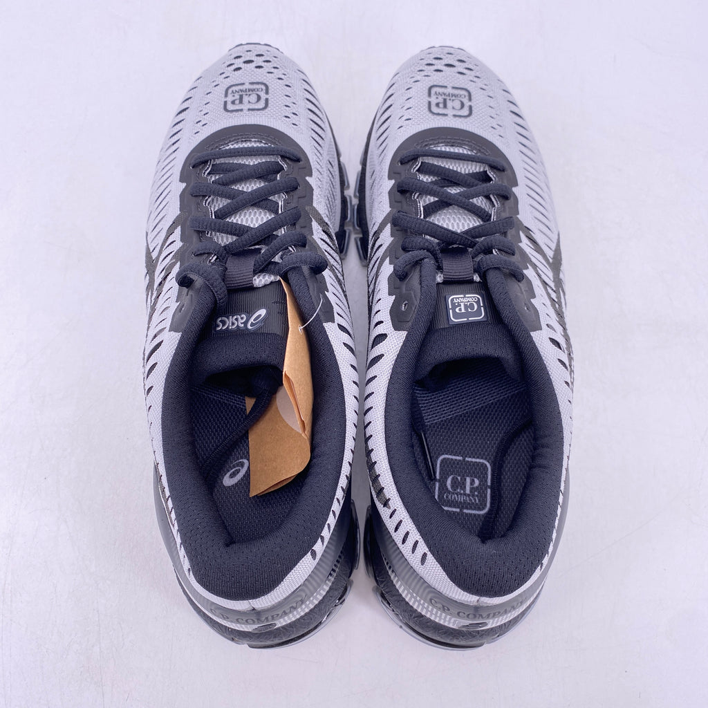 Asics Gel-Quantum 360 "Cp Company Pure Silver" 2026 New Size 8