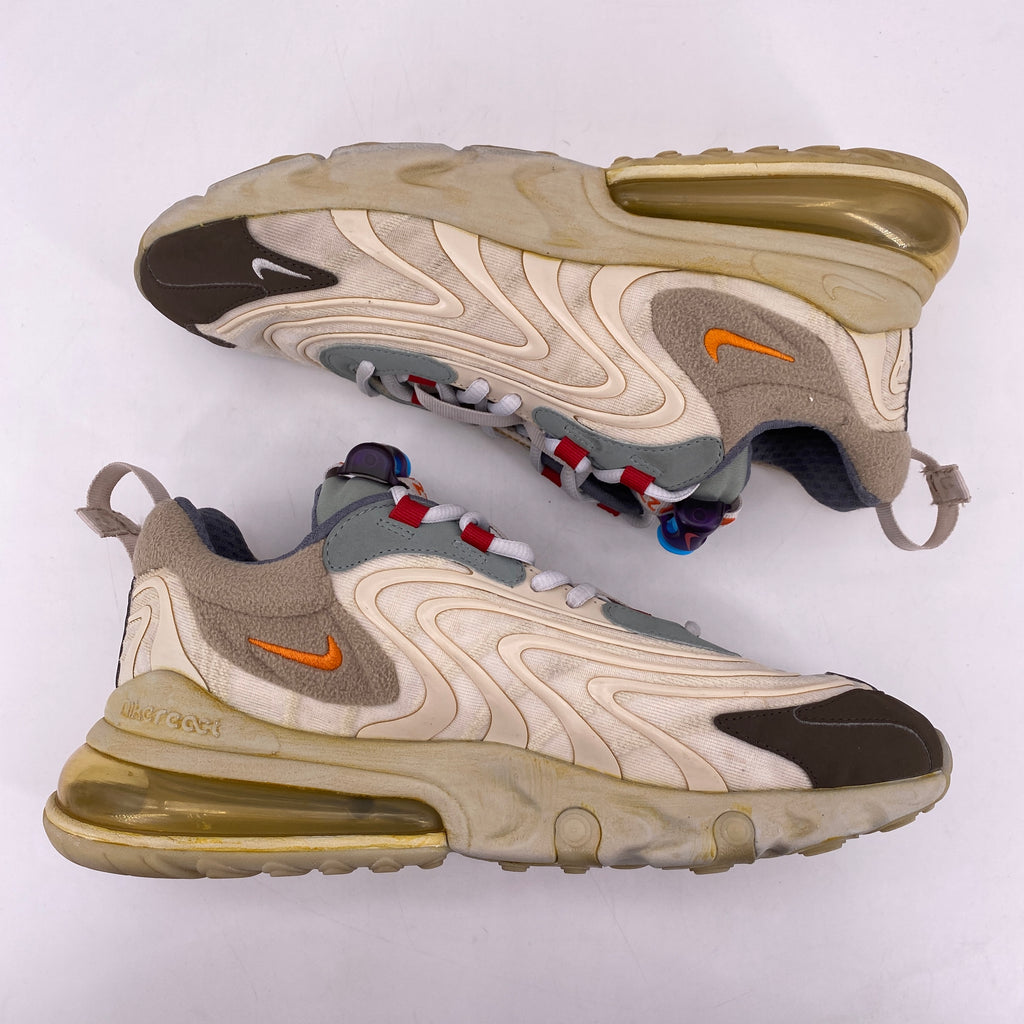 Nike Air Max 270 "Cactus Trails" 2020 Used Size 10