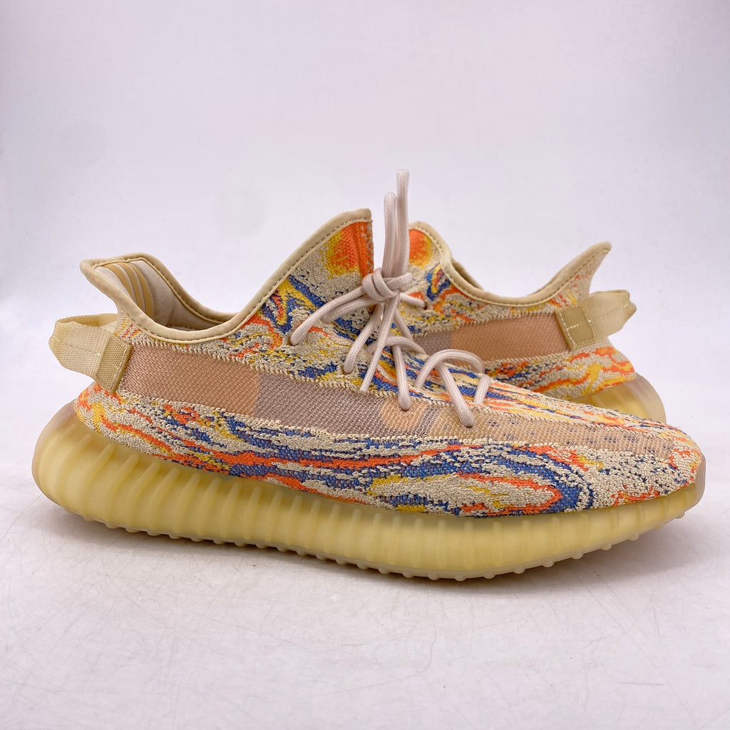 Yeezy 350 v2 "Mx Oat" 2021 Used Size 11.5