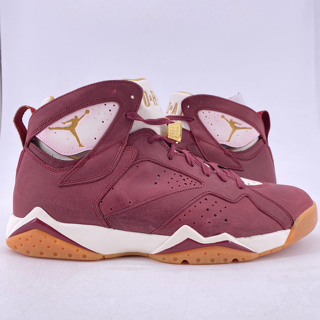 Air Jordan 7 Retro "Cigar" 2015 New Size 11.5