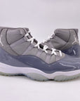 Air Jordan 11 Retro "Cool Grey" 2021 Used Size 7.5