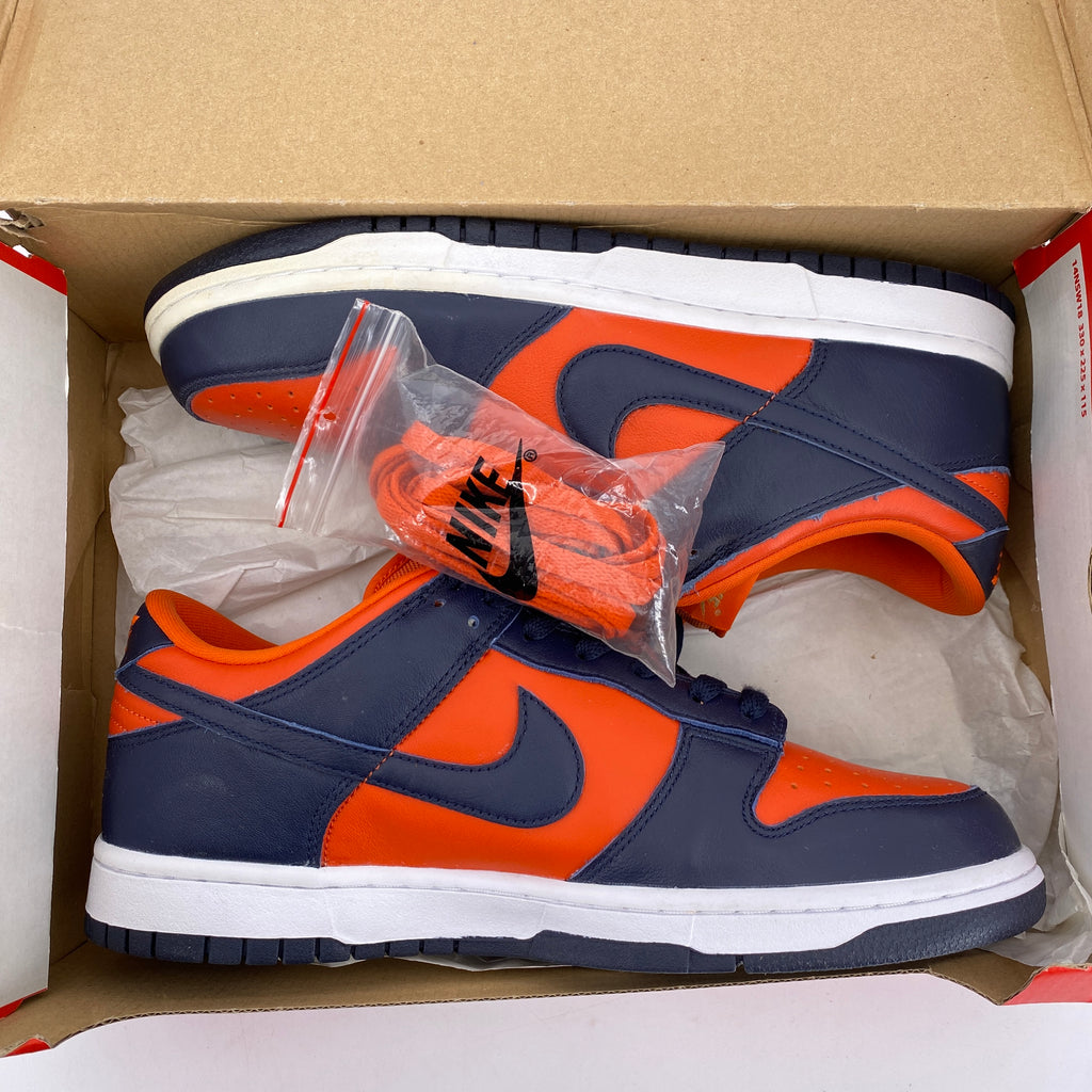 Nike Dunk Low SP "Champs Color" 2020 New Size 10